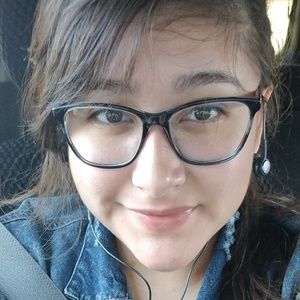 Meet your Posher, Mariana